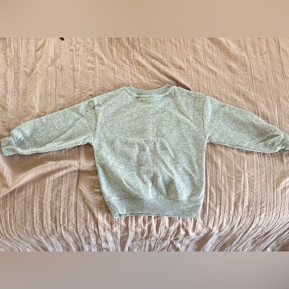 5T NASA boys h&m sweatshirt - new - Picture 2 of 3